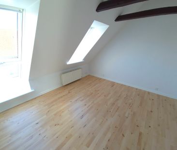 Kjærsgaarden 5, 3.sal - Foto 1