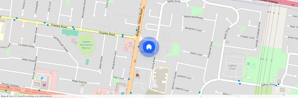 33 Bawar Place, Vic 3803, Hallam