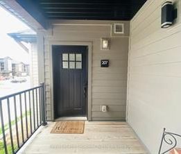 For Lease - 11 Beausoleil Lane Unit# 207, Blue Mountains, Ontario - Photo 6