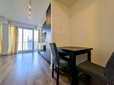 For Lease - 20 Edward Street Unit# 1821, Toronto, Ontario - Photo 4