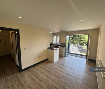 1 bedroom flat to rent - Photo 4