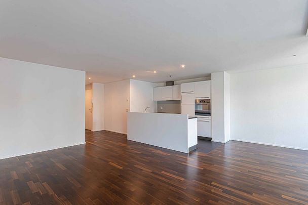 Modern, hell, zentral - Foto 1