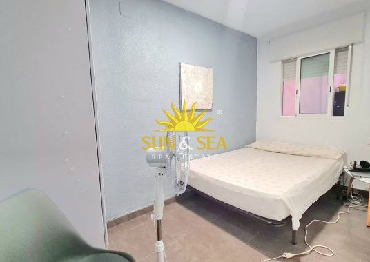 3-BEDROOM APARTMENT FOR RENT IN SANTA POLA - ALICANTE