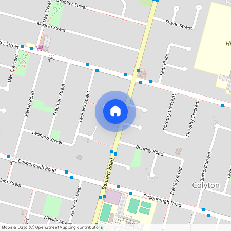 61 Bennett Road, Colyton 2760, New South Wales