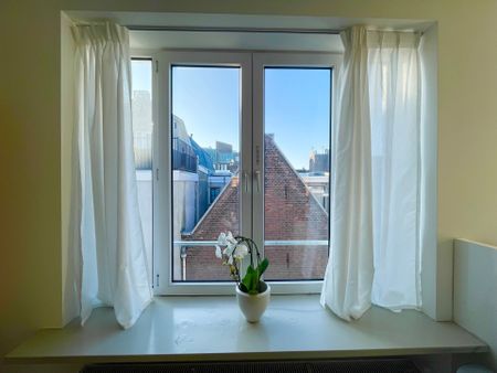 Tweede Weteringdwarsstraat 48-3, 1017 SX, Amsterdam - Photo 2
