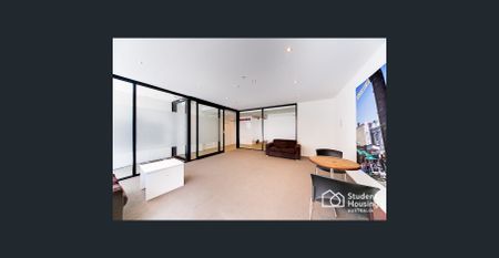 Stylish Student Accommodation in Prahran - Photo 4