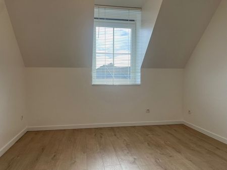 Te huur in Mol-Rauw: moderne nieuwbouwwoning met tuin en 3 slaapkamers. - Photo 3