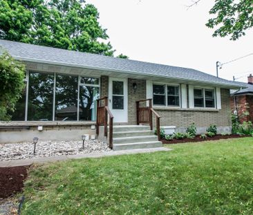 For Lease - 3 Whiteoak Drive, St. Catharines, Ontario - Photo 5