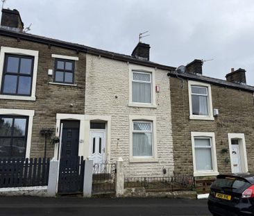 2 bedroom terraced house to rent - Photo 6