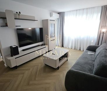 Tineretului, 2 camere vizavi parc, 2 ac, - Fotografie 2
