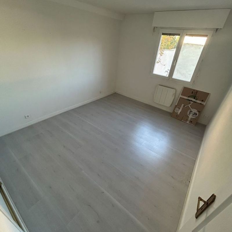 Appartement 5 pièces à louer - Photo 1