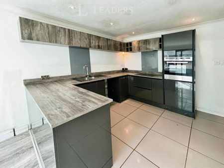 2 bedroom bungalow to rent - Photo 3