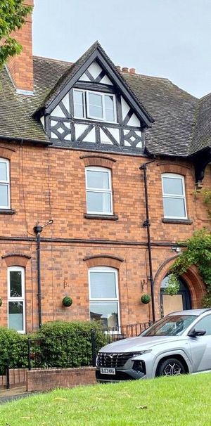 1 bedroom house to rent Ravenstone, 7 St. Andrews Road, Droitwich, Worcestershire, WR9 - Photo 2