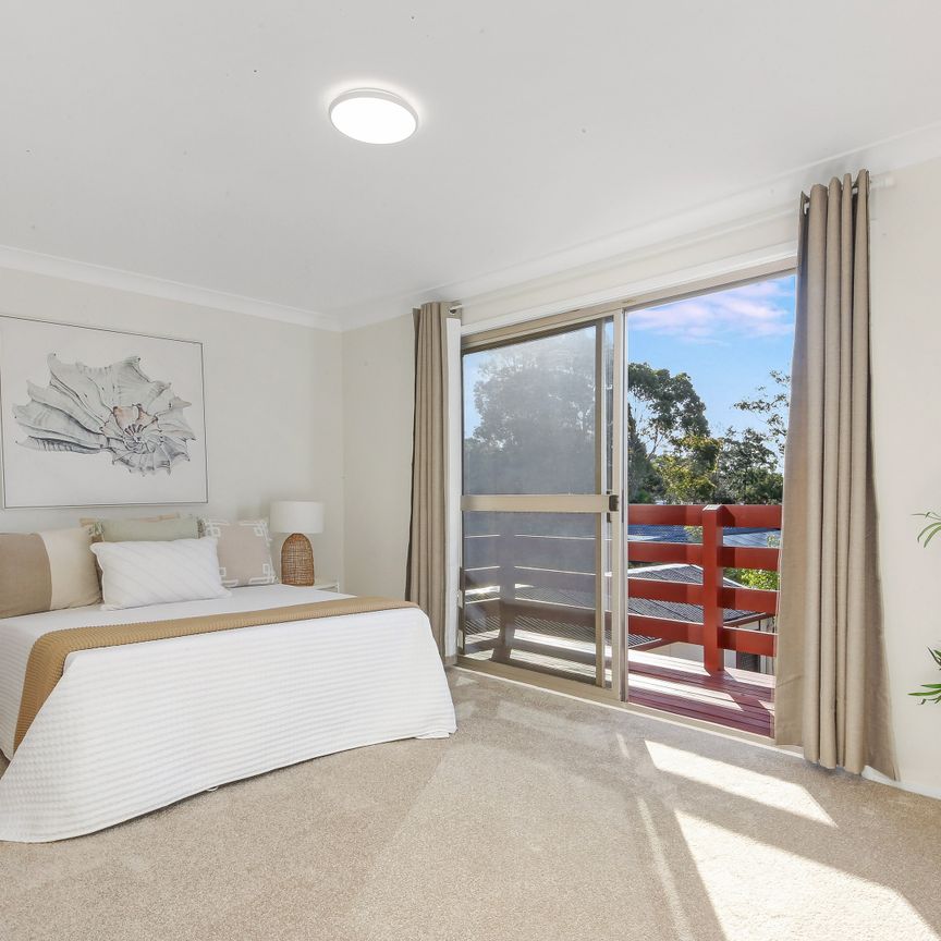 8 Elwood Crescent, Quakers Hill NSW 2763 - House For Rent | Domain - Photo 1