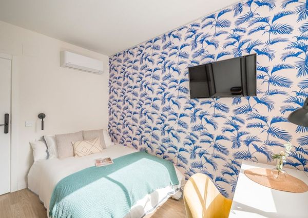 Calle San Juan, Málaga, Andalusia 29005