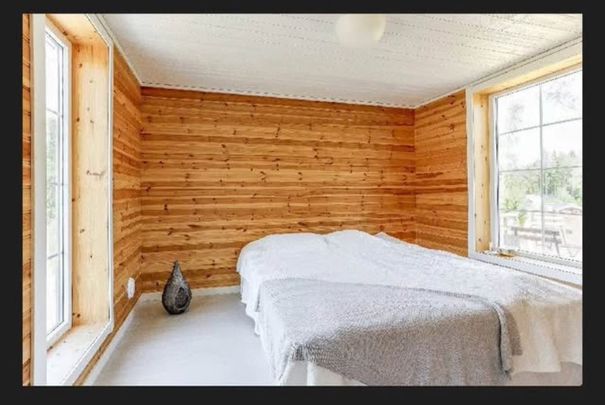 Bettnesvägen, Umeå - Foto 1