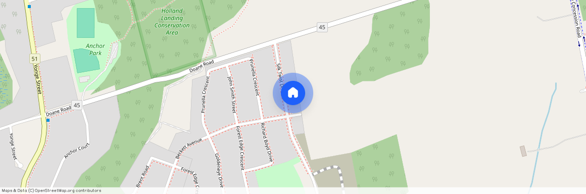 335 Silk Twist Drive Unit# BASEMENT, East Gwillimbury