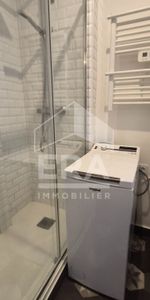 Location Appartement 1 pièce 22m² - Photo 4