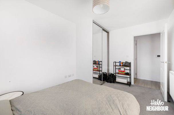 Vauxhall Place - Photo 1