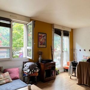 Appartement 85m² – 4 pièces – Saint-Ouen-sur-Seine - Photo 3