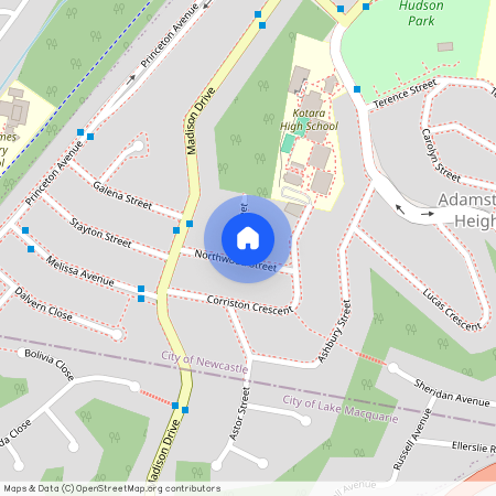 10 Northwood Street, NSW 2289, Adamstown Heights