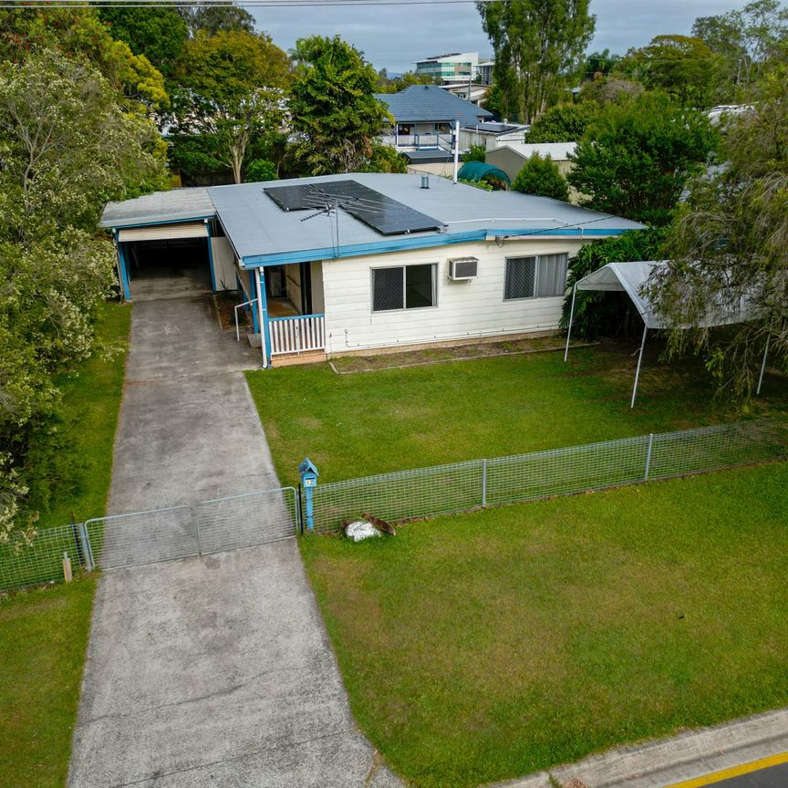 3-BEDROOM HOME IN CABOOLTURE - Photo 1