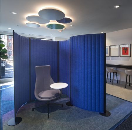 For Lease - 71 Redpath Avenue Unit# 1206, Toronto, Ontario - Photo 2