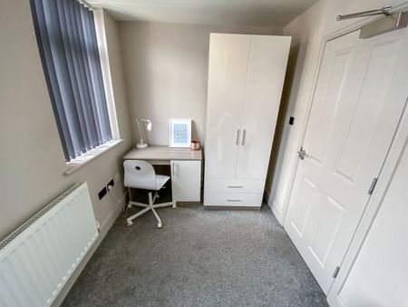 5 bedroom house to rent - Photo 5