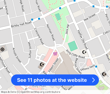 Blacker Road North, Huddersfield - Photo 1