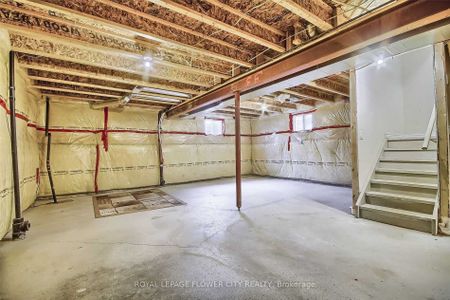 For Lease - 609 Gibson Crescent, Milton, Ontario - Photo 3