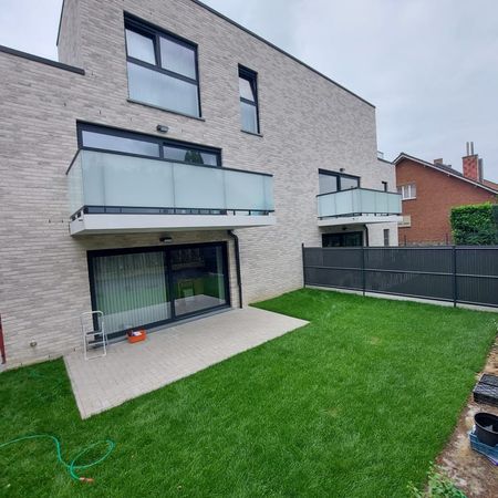 Appartement te huur - Photo 3