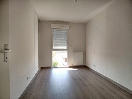 Appartement 3 pièces – 61 m² - Photo 3