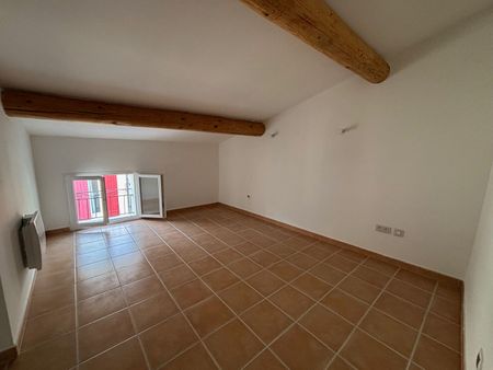 A LOUER - MONTEUX - APPARTEMENT T2, - Photo 4