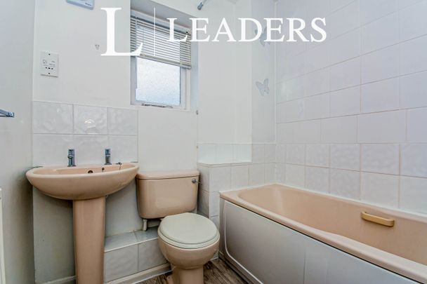 2 bedroom house to rent Taylor Close, Fishtoft, Boston, PE21 - Photo 1