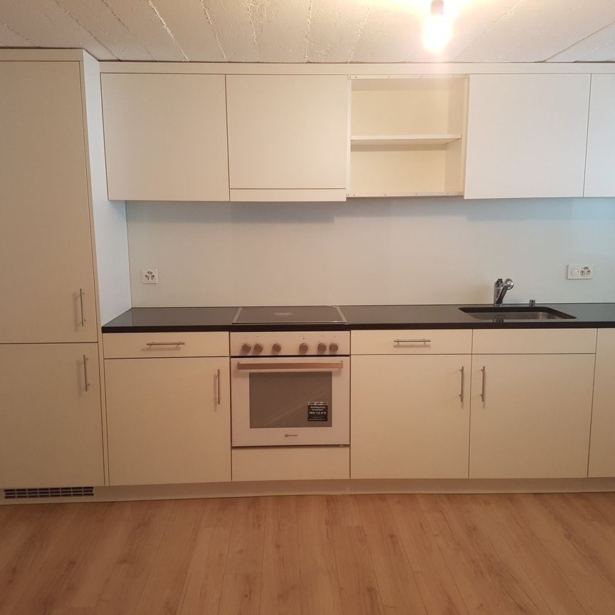 Appartement de 3.5 pièces au rez inférieur - Photo 1