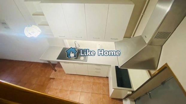 Loft για ενοικίαση Καμάρα - Ροτόντα (Κέντρο Θεσσαλονίκης) - Photo 1