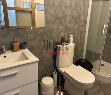 APPARTEMENT Meublé LOCATION CARPENTRAS - 2 pièces 55m² - Photo 5