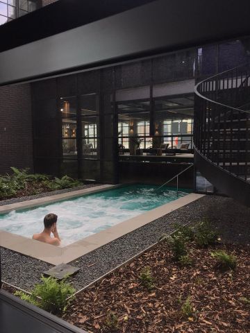 1 Bed Flat, Rendel House, E14 - Photo 2