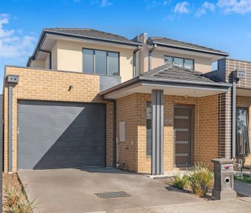 1/31 Moor Park Drive, Craigieburn VIC 3064 - Photo 3