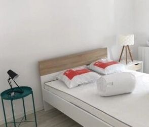 Location Appartement 2 pièces 23 m2 à Saint-Quentin - Photo 4