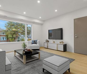 For Lease - 199 Columbus Avenue Unit# 3, Overbrook - Castleheights ... - Photo 3