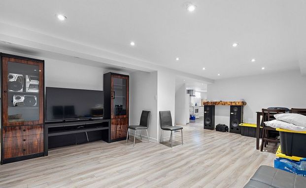 For Lease - 24 Hucknall Road Unit# Basement, Toronto, Ontario - Photo 1