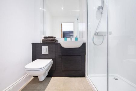 Studio to rent - Photo 4