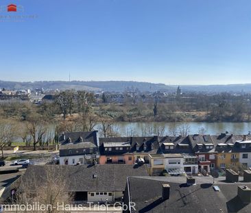 Attraktives Studentenappartement in Trier - FH Nähe - Foto 4