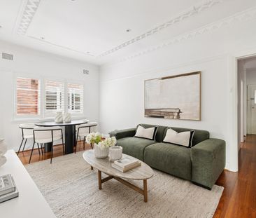 5/186 Glenmore Road, Paddington NSW 2021 - Apartment For Rent | Domain - Photo 1