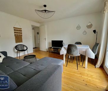 Location Appartement 2 pièces 48m² LE HAVRE 76600 - Photo 2