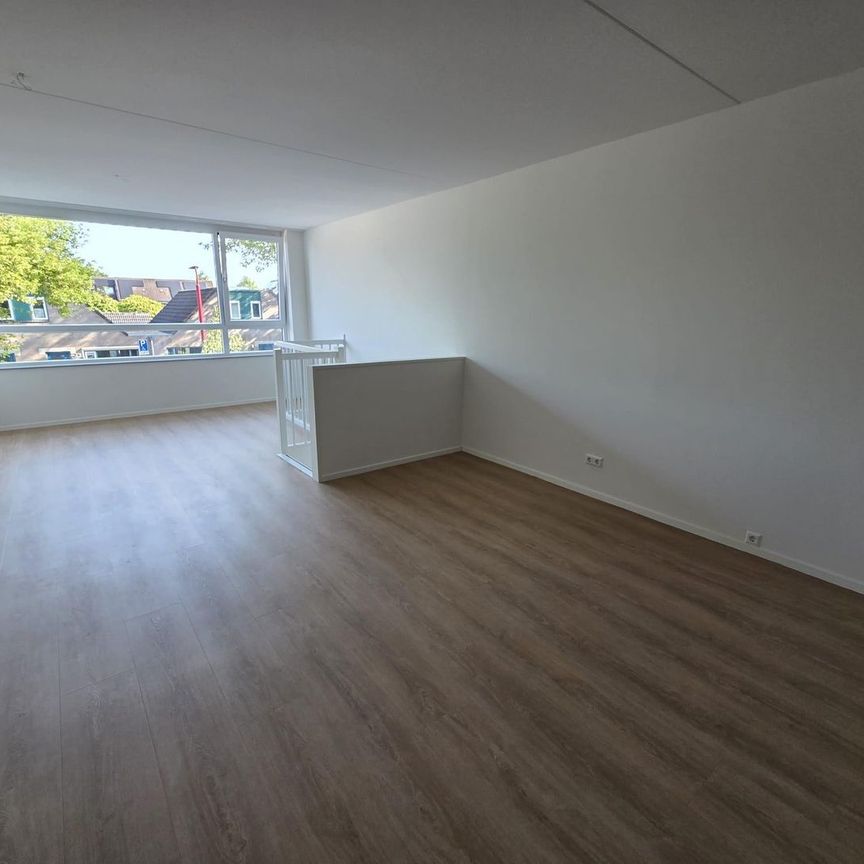 Lemsterschans 8, Schansen, 3432EA, Nieuwegein - Photo 1