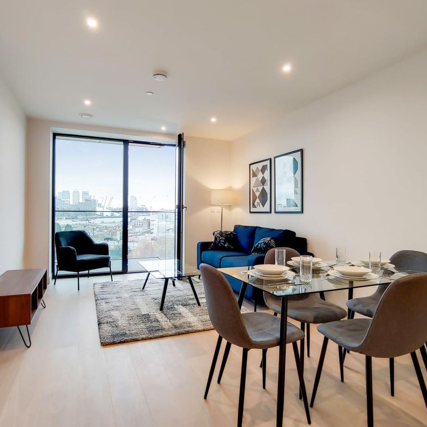 John Cabot House, 6 Clipper Street, London - Photo 1