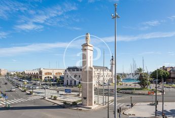 Apartment for rent in Cabañal