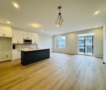 For Lease - 312 Clearpath Private, Kanata, Ontario - Photo 1